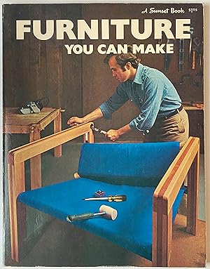 Furniture You Can Make