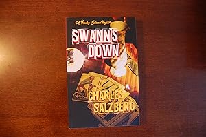 Swann's Down (signed)