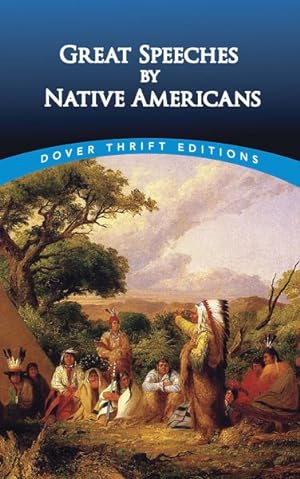 Seller image for Great Speeches by Native Americans for sale by GreatBookPrices