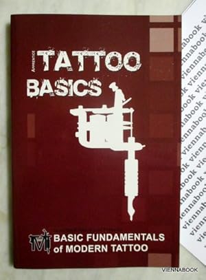 Tattoo Basics - Basic Fundamentals of Modern Tattoo