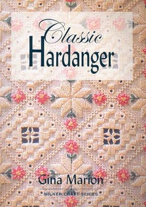 Seller image for Classic Hardanger (Paperback) for sale by Grand Eagle Retail