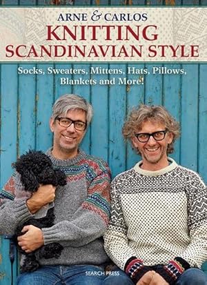 Imagen del vendedor de Arne & Carlos Knitting Scandinavian Style (Paperback) a la venta por Grand Eagle Retail