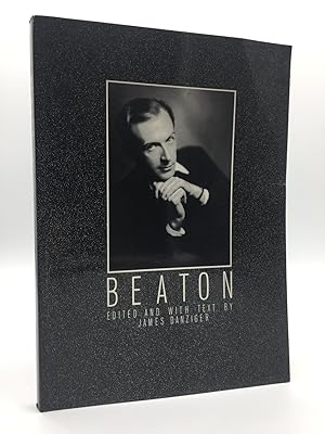 Seller image for Beaton for sale by Holt Art Books