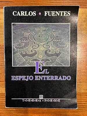Image du vendeur pour El Espejo Enterrado mis en vente par Bad Animal