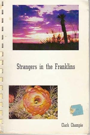 STRANGERS IN THE FRANKLINS