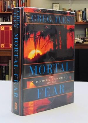 Image du vendeur pour Mortal Fear mis en vente par Back Lane Books