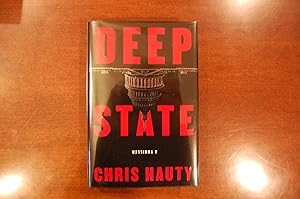 Deep State (signed & dated)