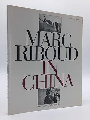 Immagine del venditore per Marc Riboud in China: Forty Years of Photography venduto da Holt Art Books