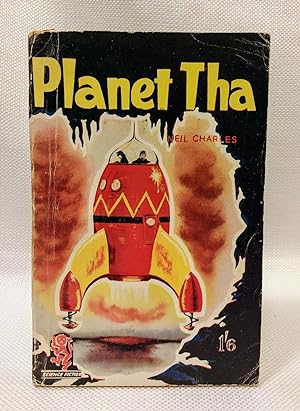 Seller image for Planet Tha for sale by Book House in Dinkytown, IOBA