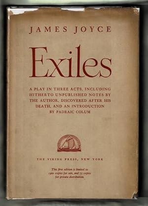 Exiles (Play)