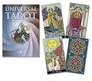 Immagine del venditore per Universal Tarot Grand Trumps (Cards) venduto da Grand Eagle Retail