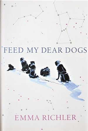 Imagen del vendedor de Feed My Dear Dogs a la venta por Ken Jackson