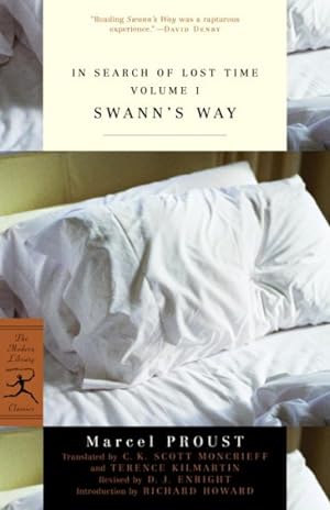 Image du vendeur pour Swann's Way mis en vente par GreatBookPrices