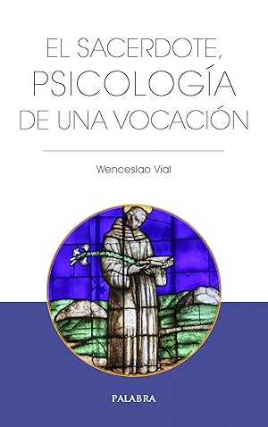 Immagine del venditore per Sacerdote, psicologia de una vocacion, el venduto da Imosver