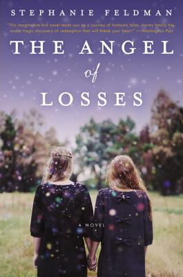 Imagen del vendedor de The Angel of Losses (Paperback or Softback) a la venta por BargainBookStores