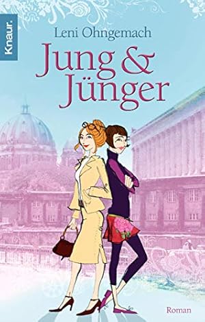 Seller image for Jung und jnger for sale by Gabis Bcherlager