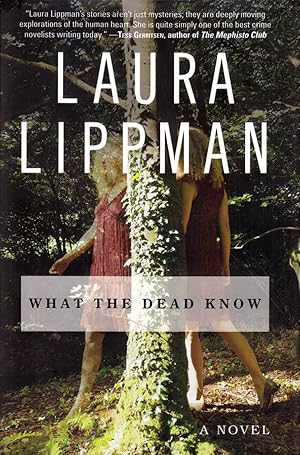 Seller image for What the Dead Know: A Novel for sale by Kayleighbug Books, IOBA