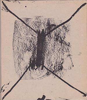 Antoni Tàpies: Paintings, Collages, and Works on Paper 1966-1968