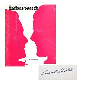 Intersect (Signed, First Edition)