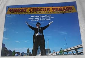 Seller image for Great Circus Parade for sale by Pheonix Books and Collectibles