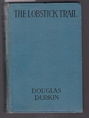 Image du vendeur pour The Lobstick Trail mis en vente par Laura Books