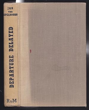 Seller image for Departure Delayed for sale by Laura Books