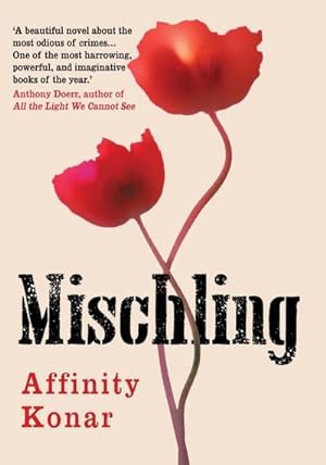Seller image for Mischling for sale by AHA-BUCH