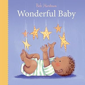 Image du vendeur pour Wonderful Baby mis en vente par GreatBookPrices