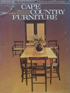 Cape Country Furniture