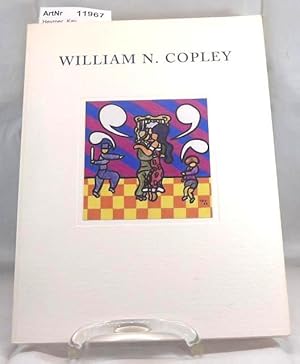 William N. Copley 1919 - 1996
