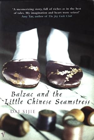 Imagen del vendedor de Balzac and the Little Chinese Seamstress a la venta por books4less (Versandantiquariat Petra Gros GmbH & Co. KG)