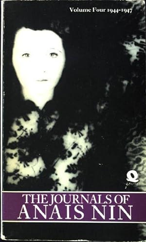 Seller image for The Journals of Anais Nin: Volume Four1944-47 for sale by Petra Gros