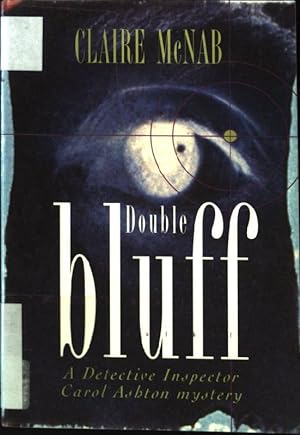Seller image for Double Bluff: A Detective Inspector Carol Ashton Mystery for sale by books4less (Versandantiquariat Petra Gros GmbH & Co. KG)
