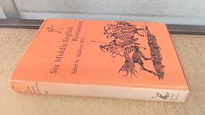 Seller image for Six Middle English Romances for sale by BoundlessBookstore