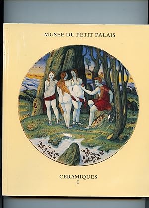 CATALOGUE DE CERAMIQUES I Hispano-Mauresques, Majoliques italiennes, Iznik, des collections DUTUI...