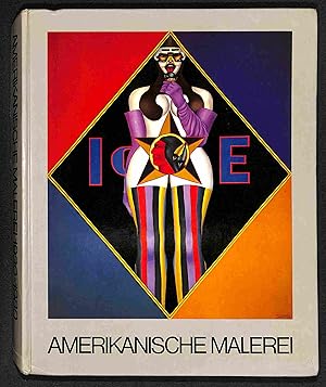 Bild des Verkufers fr Amerikanische Malerei 1930-1980 (Ausstellung) zum Verkauf von Els llibres de la Vallrovira
