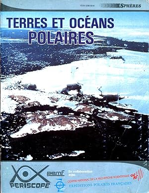 Seller image for Terres et ocans polaires for sale by Sylvain Par