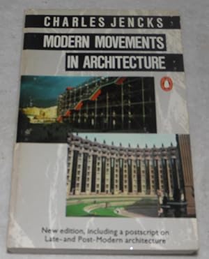 Seller image for Modern Movements in Architecture for sale by Pheonix Books and Collectibles