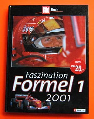 Faszination Formel 1 2001.