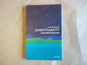 Seller image for Christianity: A Very Short Introduction (Very Short Introductions) for sale by Carmarthenshire Rare Books