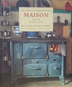 Maison: French Country Style