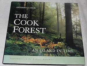 Image du vendeur pour The Cook Forest: An Island in Time mis en vente par Pheonix Books and Collectibles