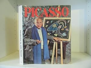 Seller image for Picasso, His Life, His Art for sale by BRIMSTONES