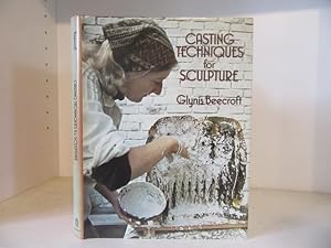 Bild des Verkufers fr Casting Techniques for Sculpture zum Verkauf von BRIMSTONES