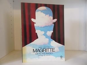 Immagine del venditore per Magritte: The True Art of Painting - Ideas and Images venduto da BRIMSTONES