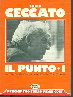 Seller image for Il punto 1 for sale by Librodifaccia