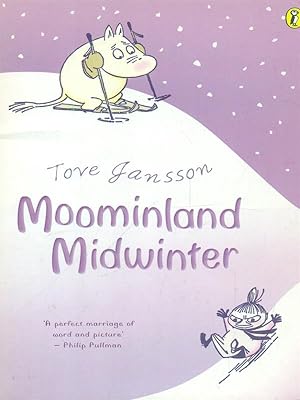 Seller image for Moominland midwinter for sale by Librodifaccia