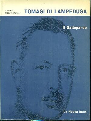 Immagine del venditore per Il Gattopardo venduto da Librodifaccia