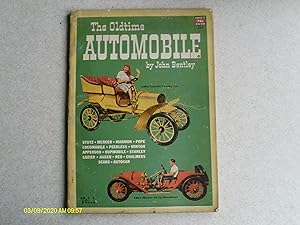 The Oldtime Automobile