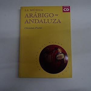 Seller image for ARABIGO-ANDALUZA. for sale by Librera J. Cintas